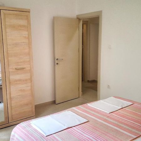 Apartman Sa Pogledom Na More 4 Будва Экстерьер фото
