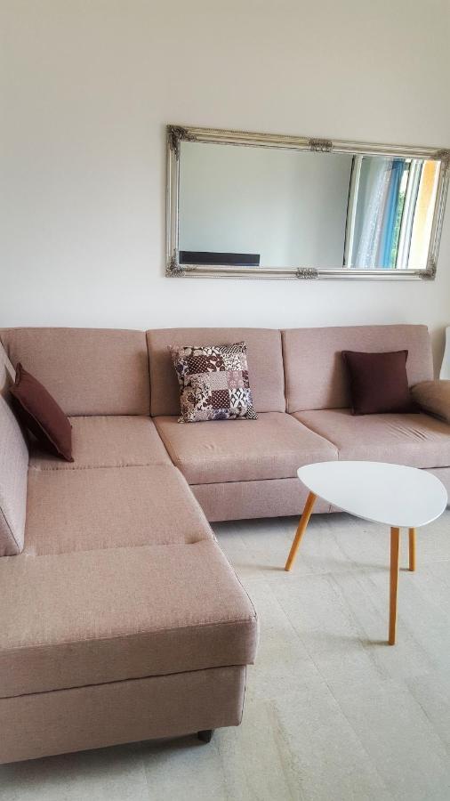 Apartman Sa Pogledom Na More 4 Будва Экстерьер фото